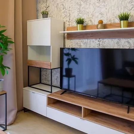 In Gold * קרקוב