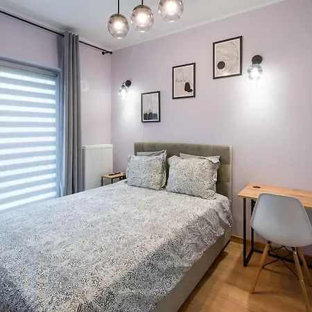 Apartmán In Gold
