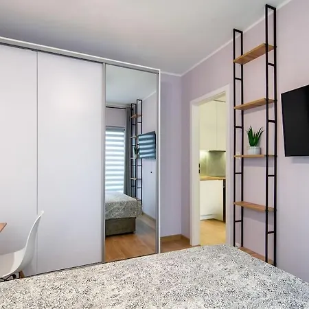 Apartmán In Gold