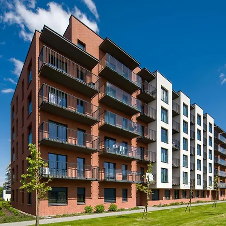 Apartmán In Gold *