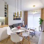 In Gold Appartement Krakau