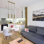 Appartement In Gold *